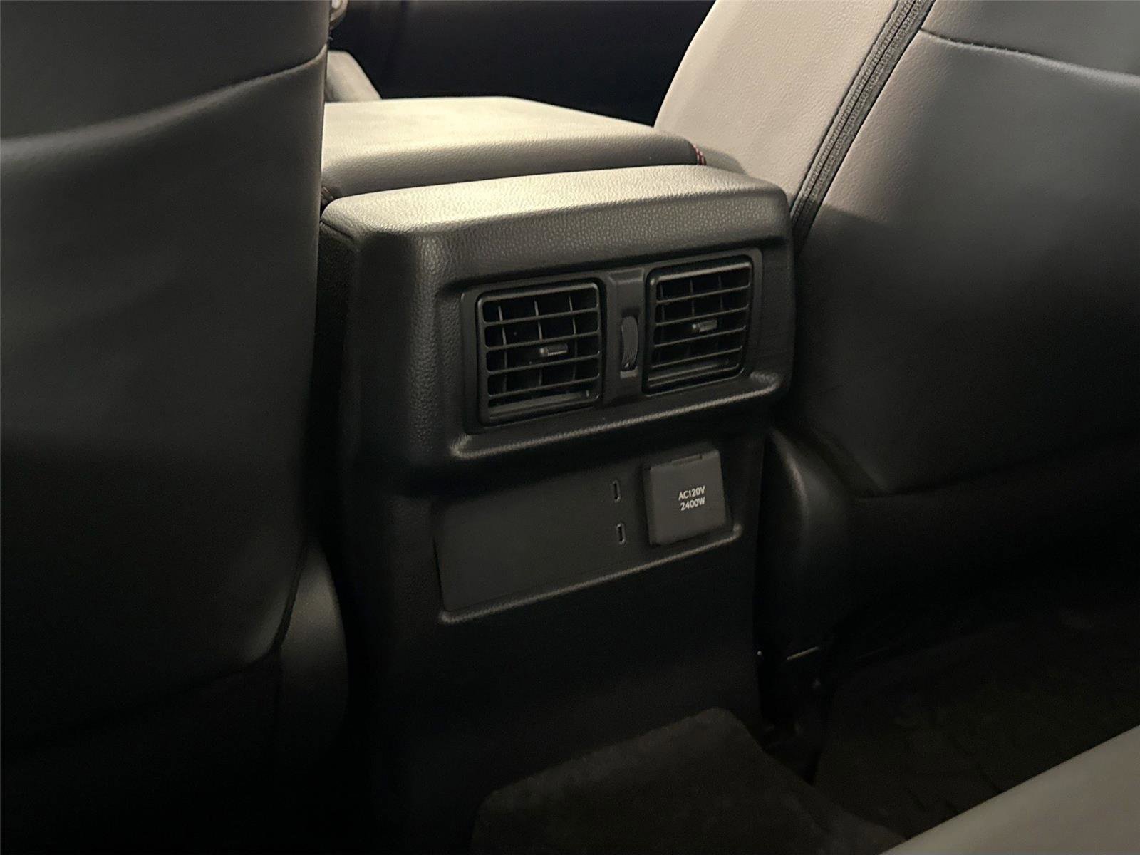 Certified 2025 Toyota 4Runner TRD Pro image 34