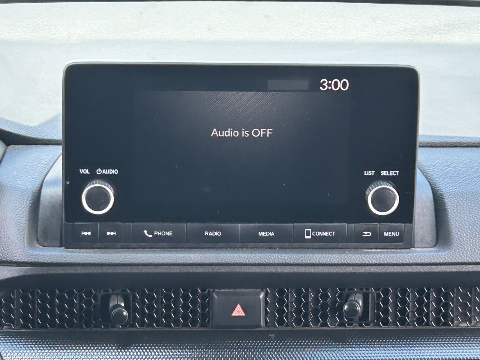 Used 2025 Honda CR-V LX image 19
