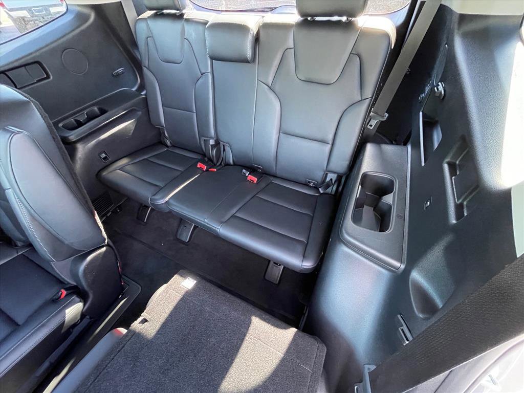 Used 2024 Kia Telluride S w/ S Sunroof Package FWD image 26