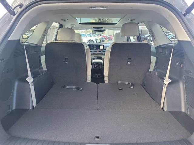 New 2026 Kia Sorento SX image 9