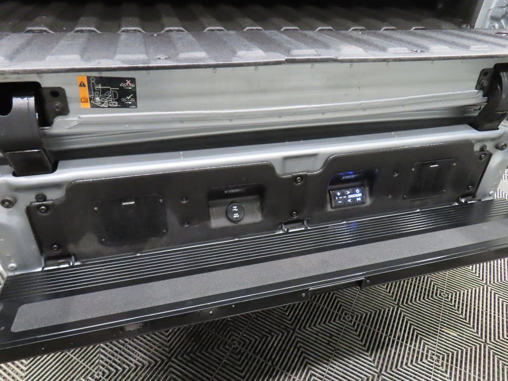 Used 2023 GMC Sierra 1500 Denali Ultimate image 45