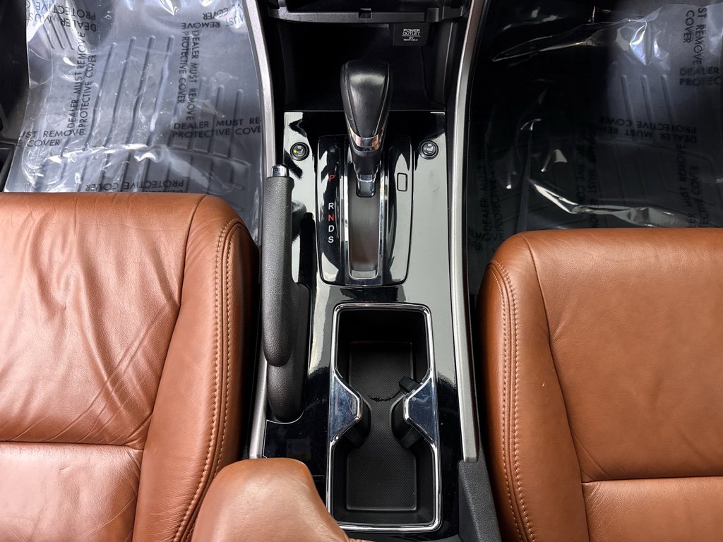 Used 2016 Honda Accord Sport image 20