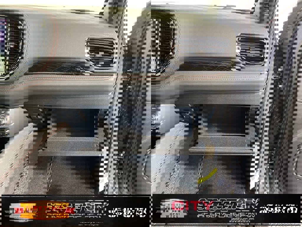 New 2026 Dodge Durango GT image 33