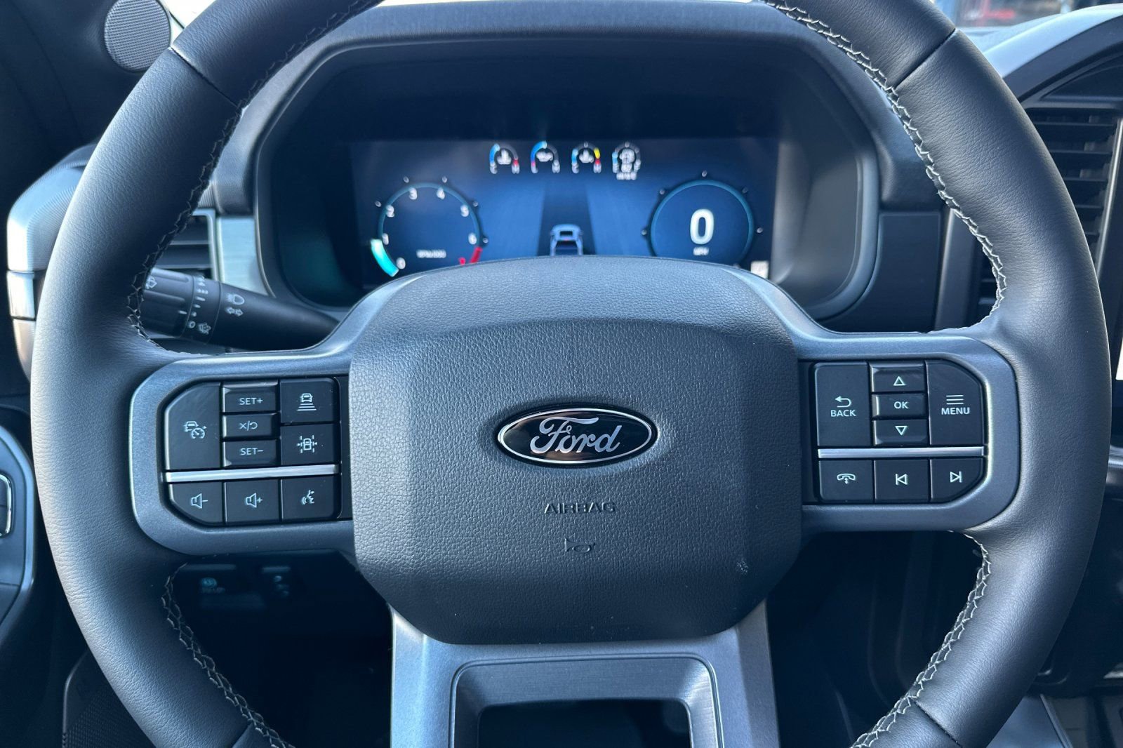 New 2026 Ford F150 Lariat w/ Equipment Group 501A Mid image 22