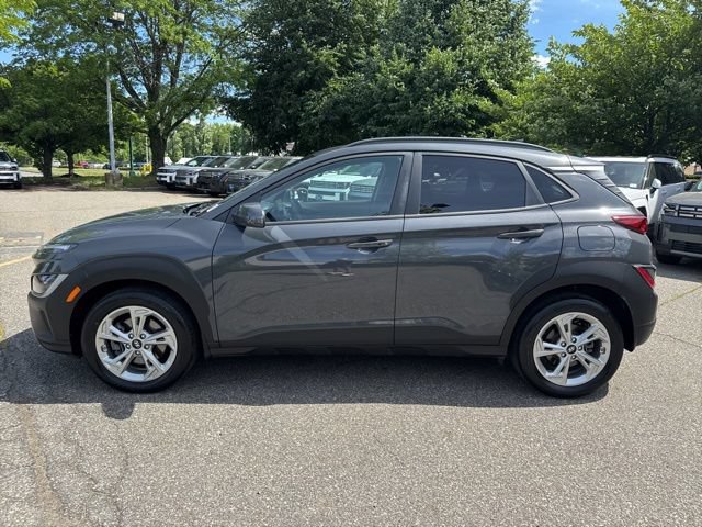 Used 2023 Hyundai Kona SEL w/ Cargo Package AWD/4WD image 20