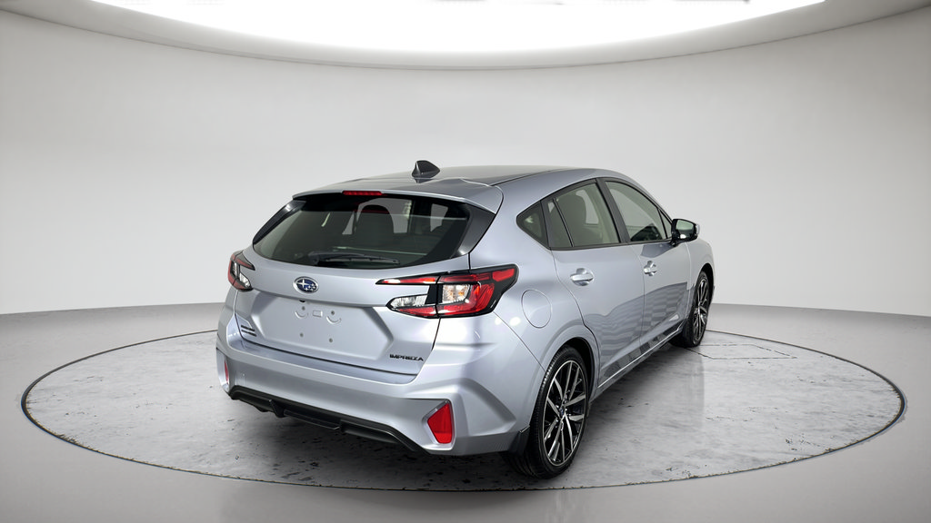 New 2026 Subaru Impreza 2.0i Sport AWD/4WD image 5