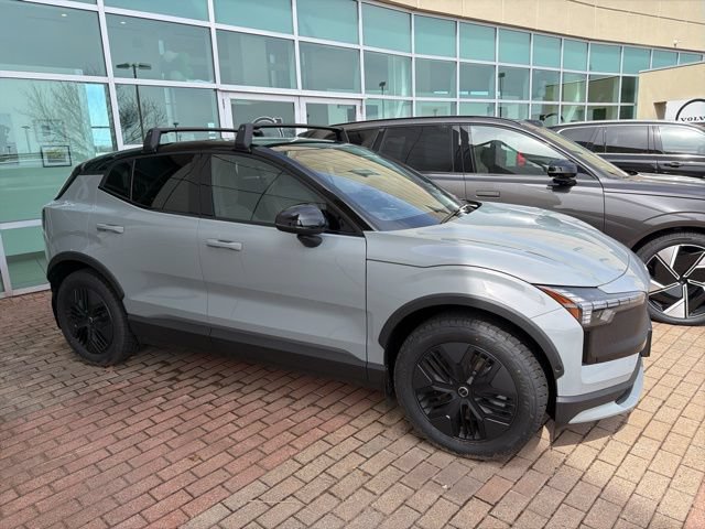 New 2026 Volvo EX30 Cross Country Ultra w/ Protection Package Premier image 2