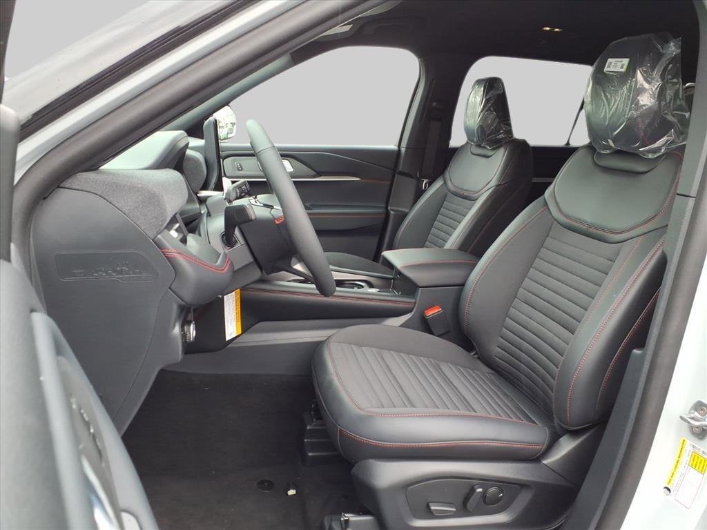 New 2026 Ford Explorer ST-Line image 6