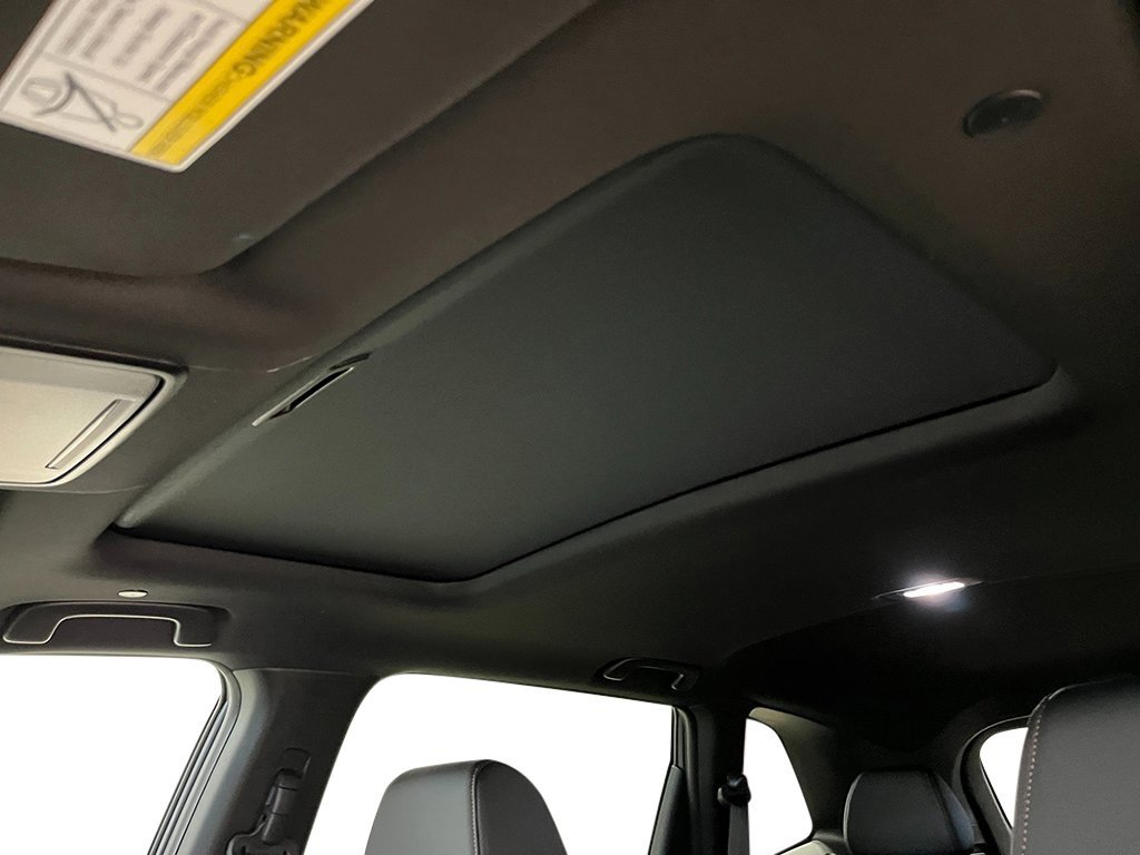 New 2026 Honda CR-V Sport-L image 22