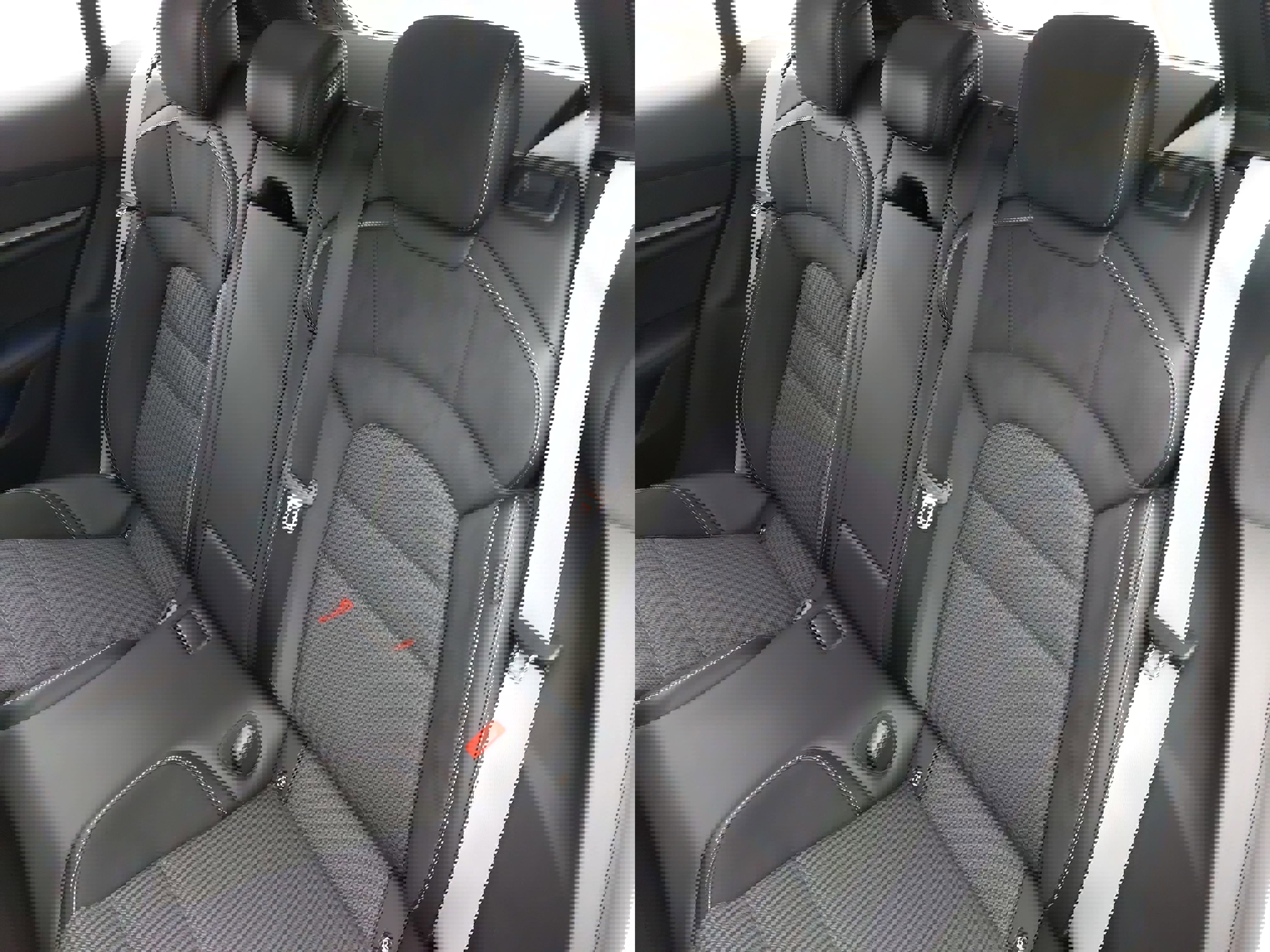 Used 2025 Porsche Taycan 4S image 16