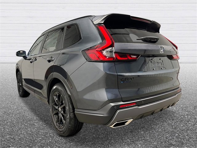 New 2026 Honda CR-V Sport-L image 3