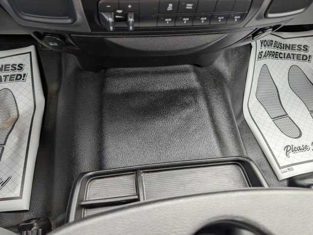 Used 2015 RAM 3500 Tradesman image 29