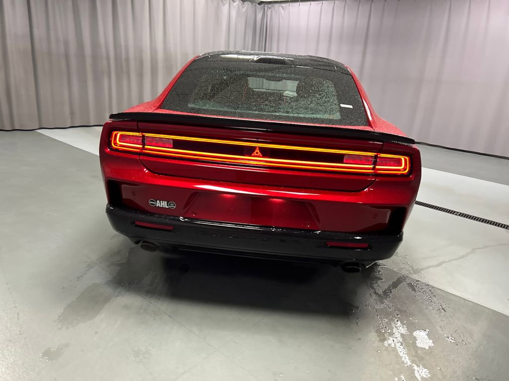 New 2026 Dodge Charger Scat Pack image 6