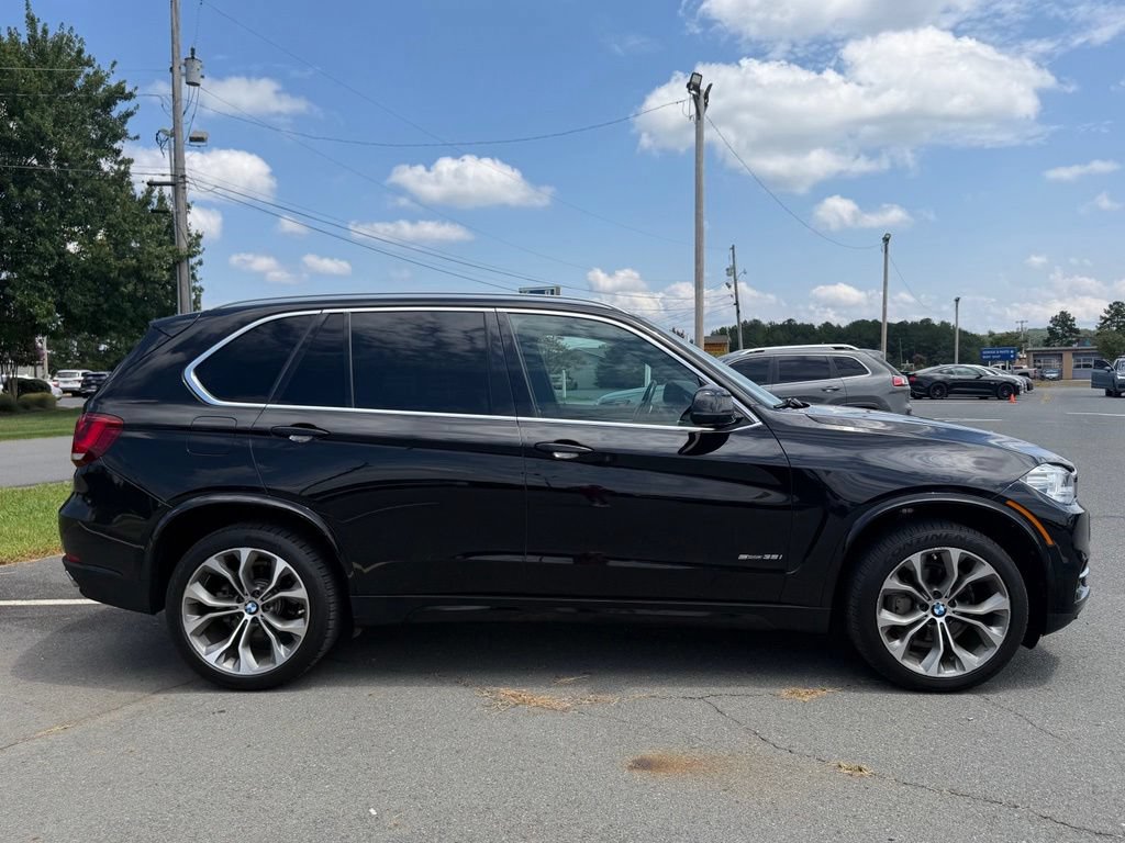 Used 2018 BMW X5 sDrive35i RWD image 2