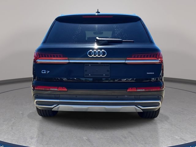 Used 2023 Audi Q7 3.0T Premium Plus w/ Premium Plus Package AWD/4WD image 7