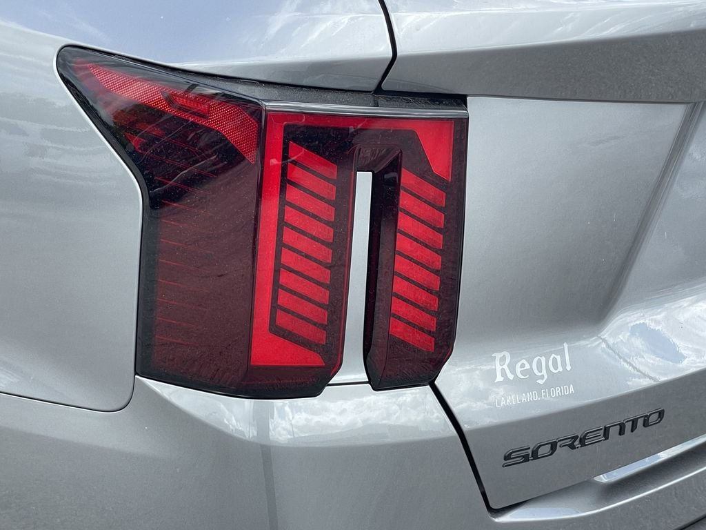 New 2026 Kia Sorento SX Prestige image 8