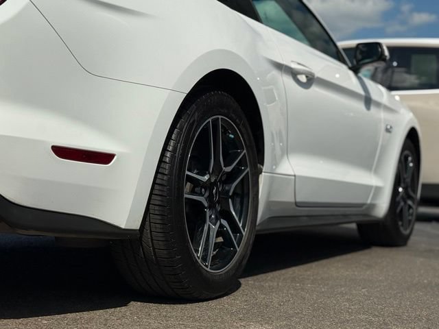 Used 2021 Ford Mustang GT Premium RWD image 40