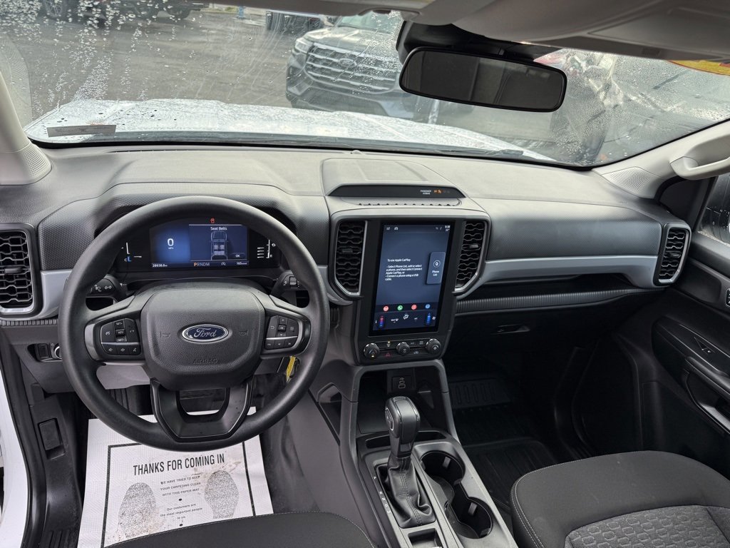 Used 2024 Ford Ranger XL image 15