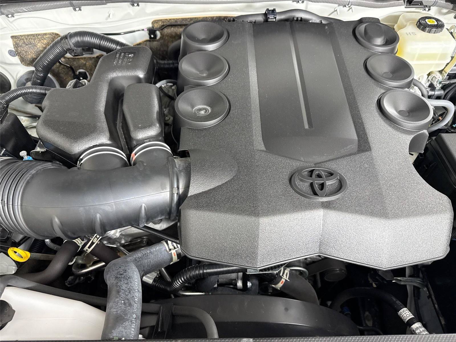 Certified 2022 Toyota 4Runner Limited AWD/4WD image 46