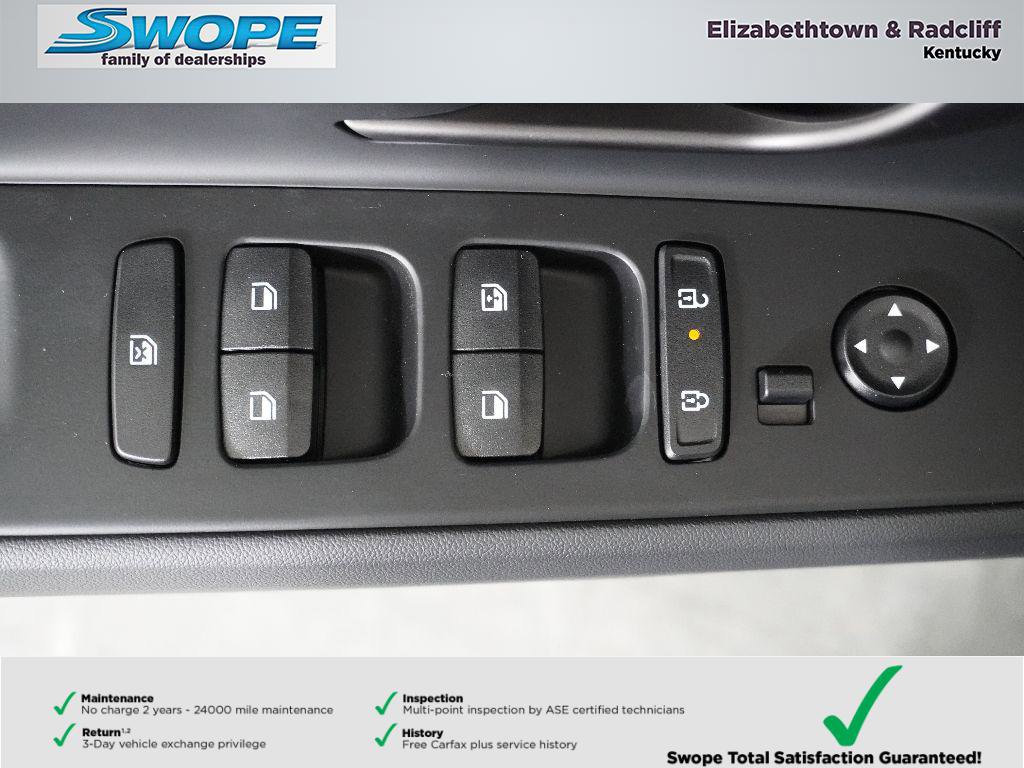 New 2026 Hyundai Elantra SEL Sport Premium image 14