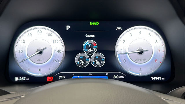 Used 2022 Hyundai Sonata N Line FWD image 17