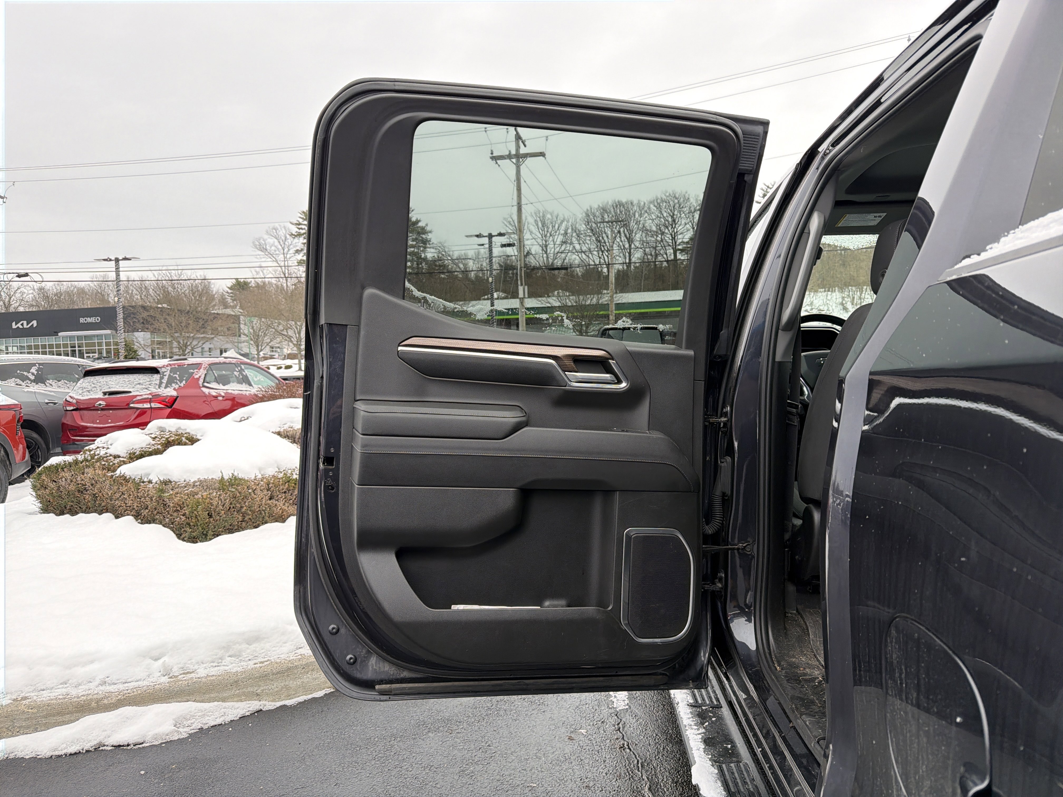 Used 2023 Chevrolet Silverado 1500 RST image 25