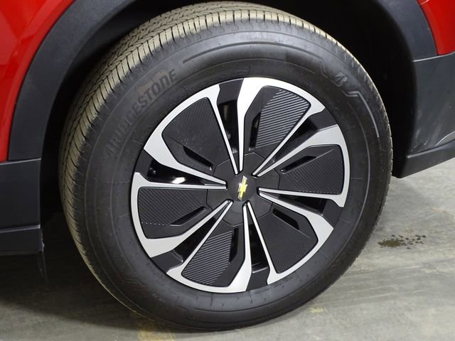 Used 2024 Chevrolet Blazer EV LT image 37