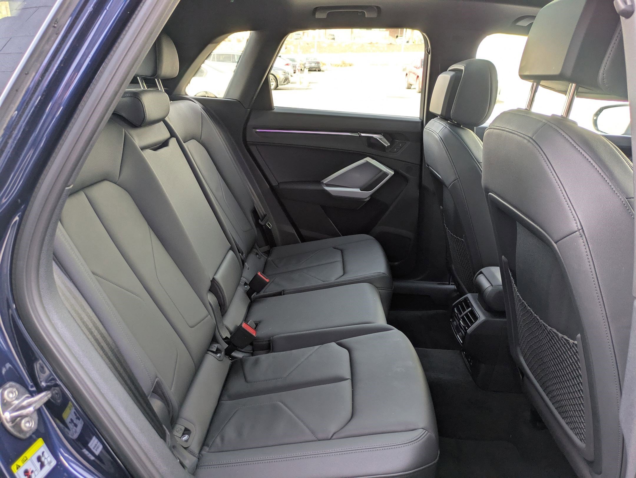 Certified 2023 Audi Q3 2.0T Premium Plus w/ Premium Plus Package image 27