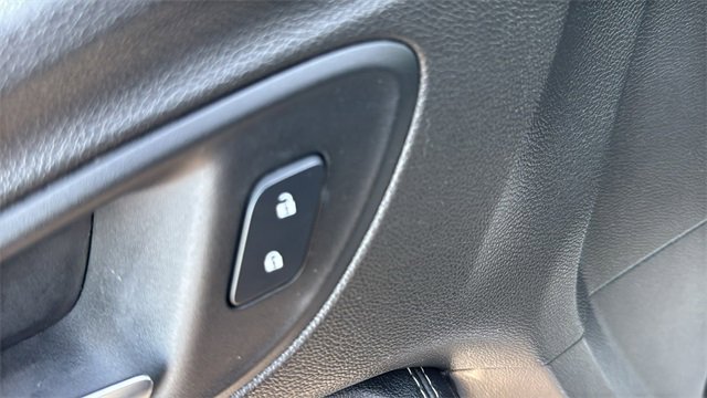 Used 2021 Buick Encore GX Select w/ Sport Touring Package image 10