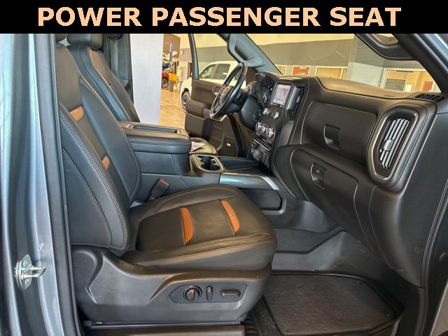 Used 2022 GMC Sierra 1500 AT4 w/ AT4 Preferred Package image 38