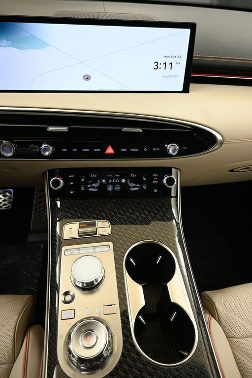 New 2026 Genesis GV70 3.5T Sport Prestige image 28