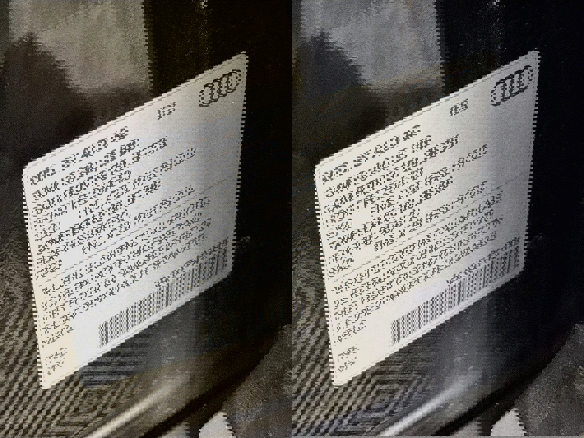 Used 2023 Audi Q5 2.0T Prestige w/ Prestige Package AWD/4WD image 32