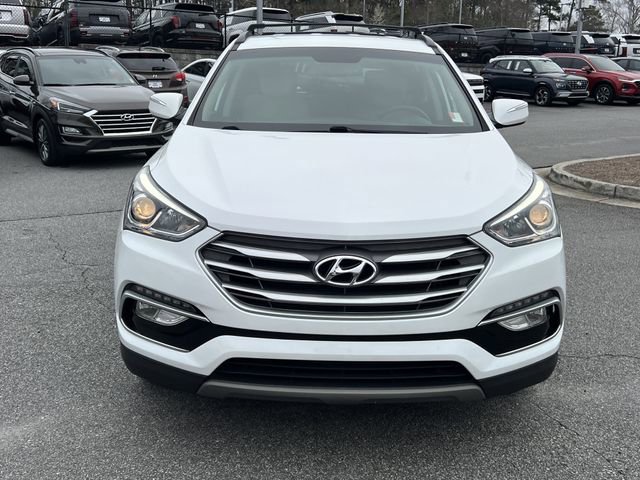Used 2018 Hyundai Santa Fe Sport image 2