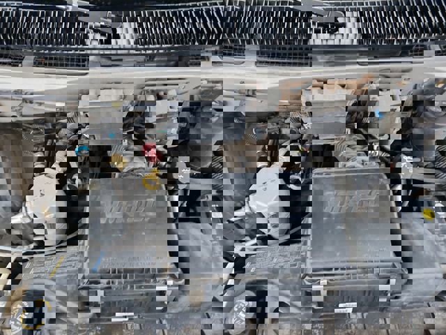 Used 2003 Chevrolet Astro LS w/ LS Preferred Equipment Group image 26