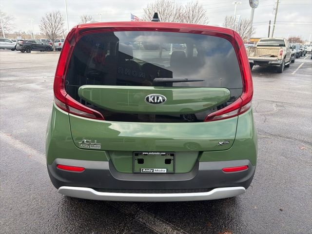 Used 2020 Kia Soul X-Line image 6