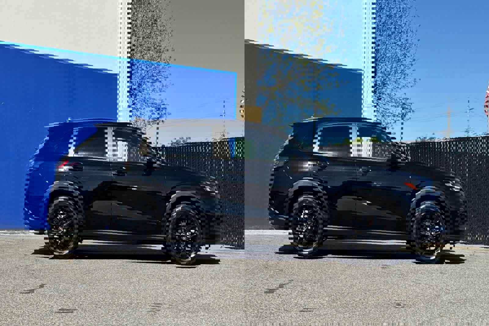 Used 2024 Honda HR-V Sport image 2