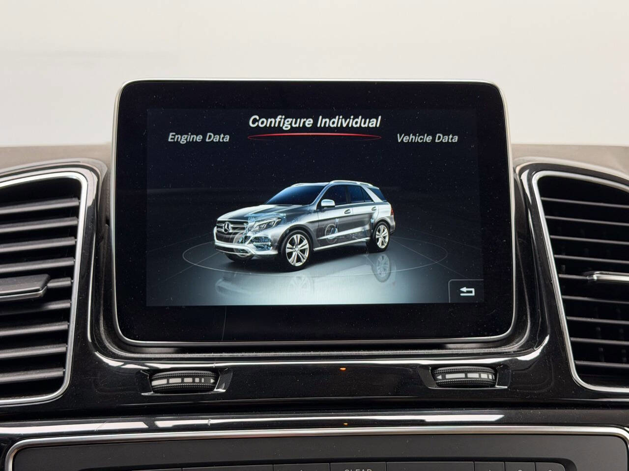 Used 2016 Mercedes-Benz GLE 350 4MATIC image 56