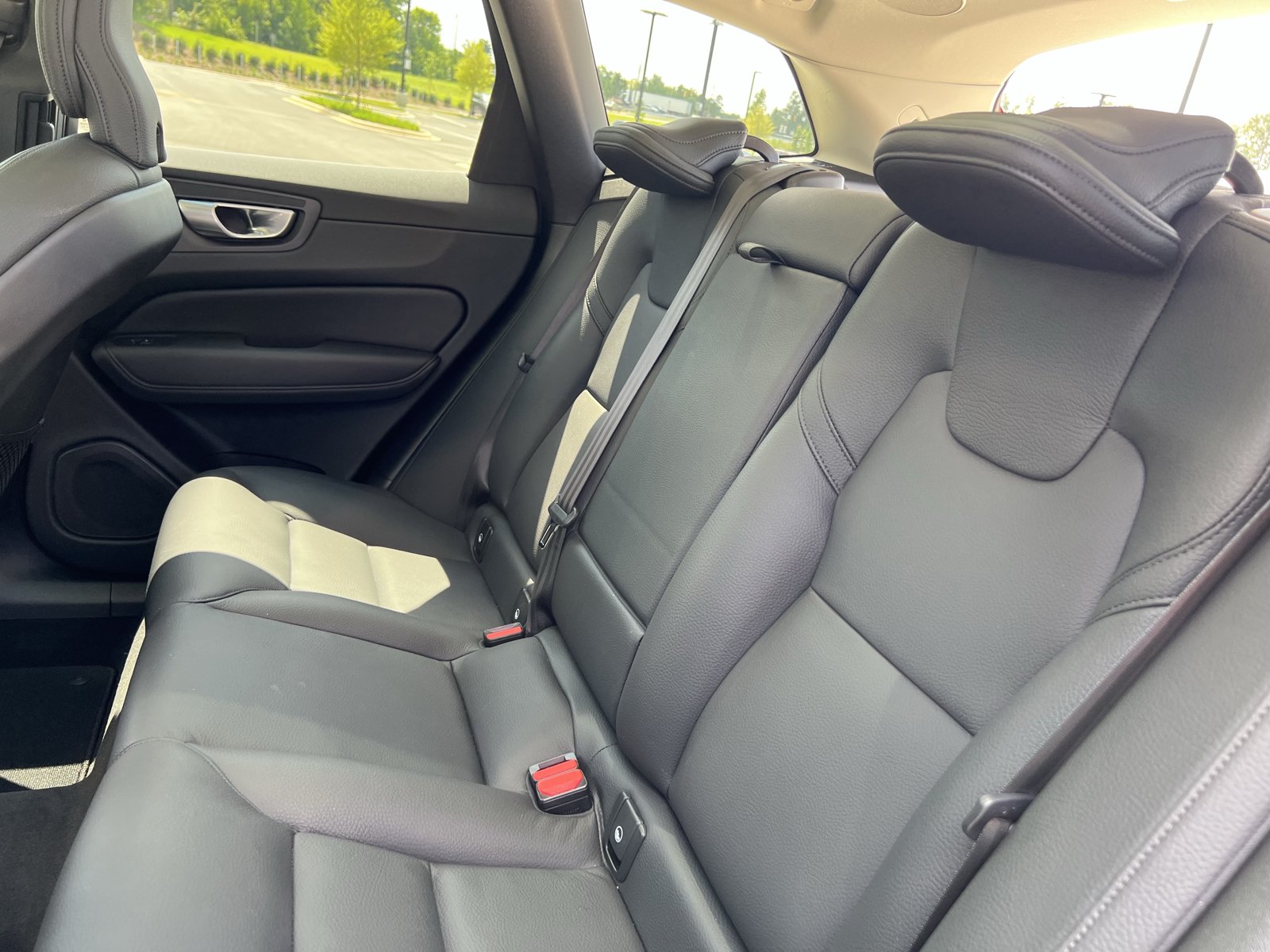 Used 2023 Volvo XC60 B5 Plus w/ Protection Package Premier FWD image 32