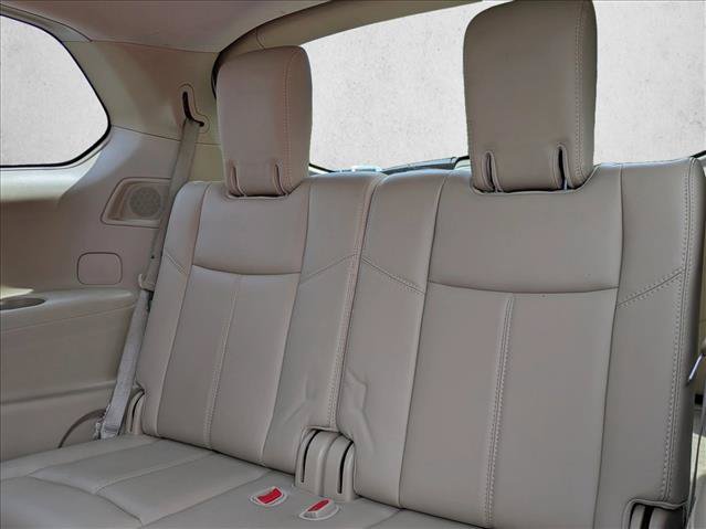 Used 2015 Nissan Pathfinder SL w/ SL Premium Package AWD/4WD image 24
