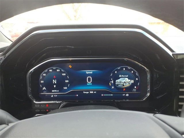 Used 2023 Chevrolet Silverado 1500 RST w/ All Star Edition Plus image 21