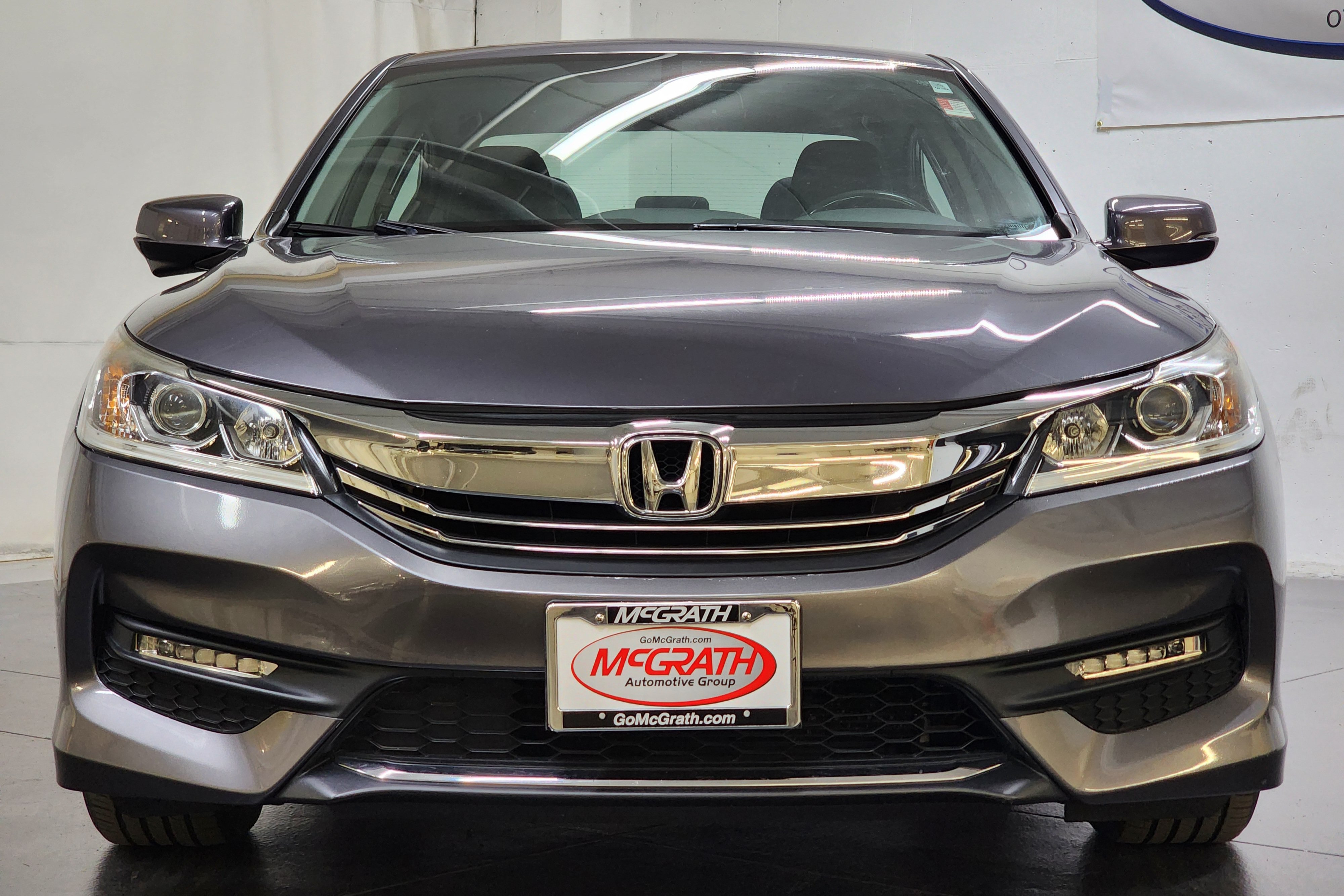 Used 2016 Honda Accord EX-L image 13