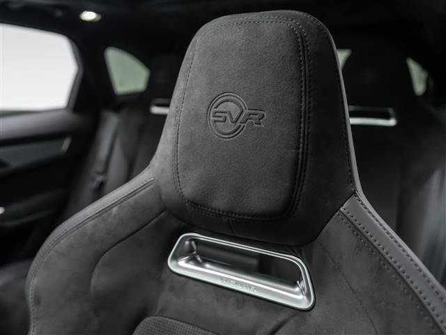 New 2026 Jaguar F-PACE SVR 575 Edition image 18