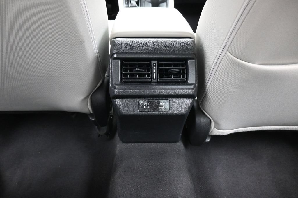 Used 2025 Honda Accord SE image 38