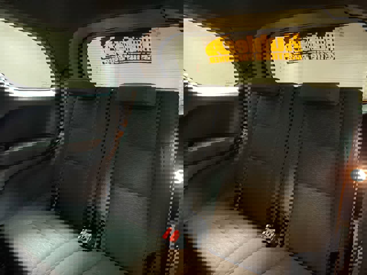 Used 2023 Dodge Durango GT image 26