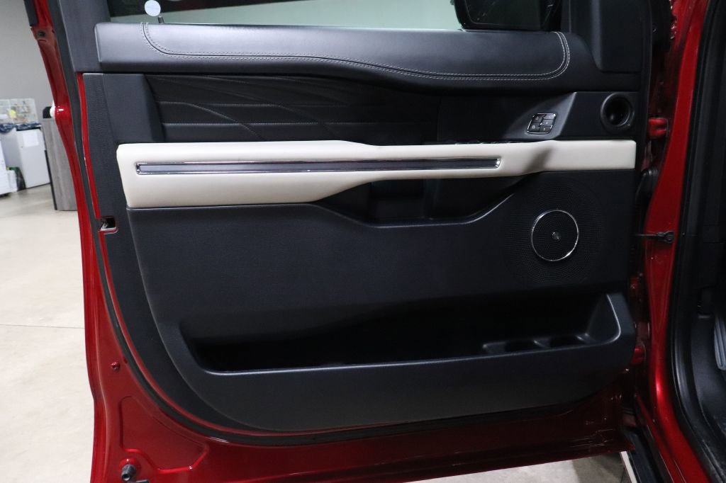 Used 2020 Ford Expedition Max Platinum image 7