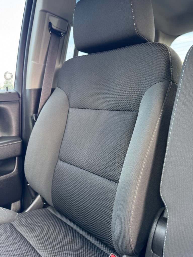 Used 2014 Chevrolet Silverado 1500 LT AWD/4WD image 31