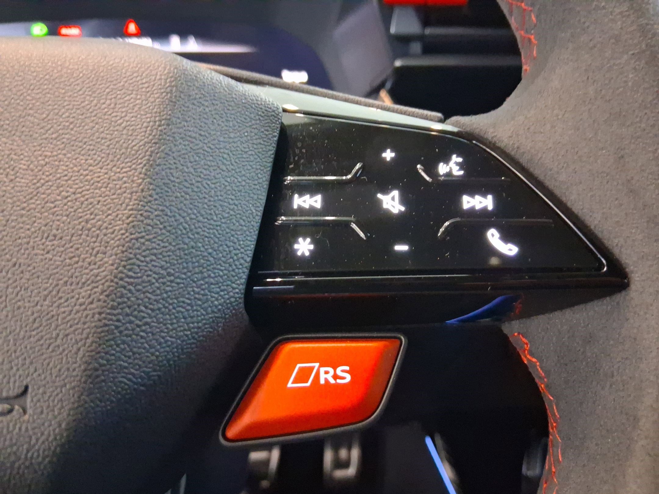 Used 2026 Audi RS 3 quattro image 22