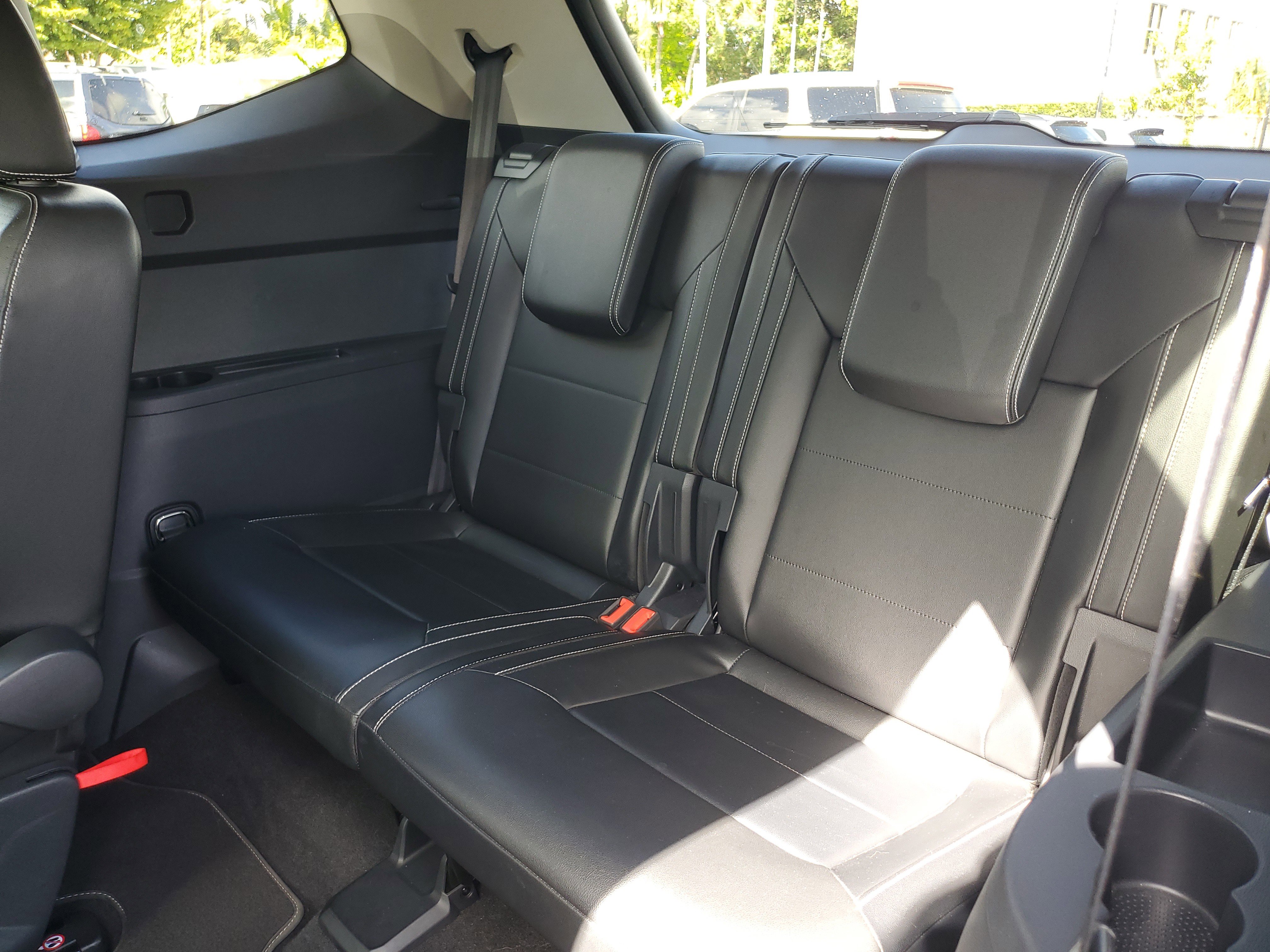 Certified 2022 Volkswagen Atlas SE w/ Panoramic Sunroof Package image 20