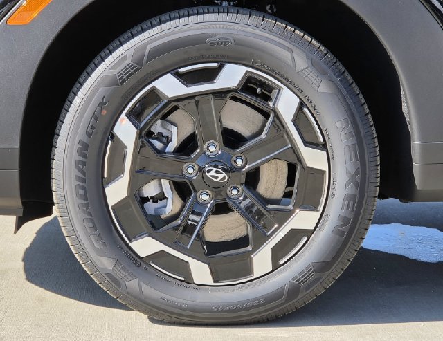 New 2027 Hyundai Santa Fe SEL FWD image 12