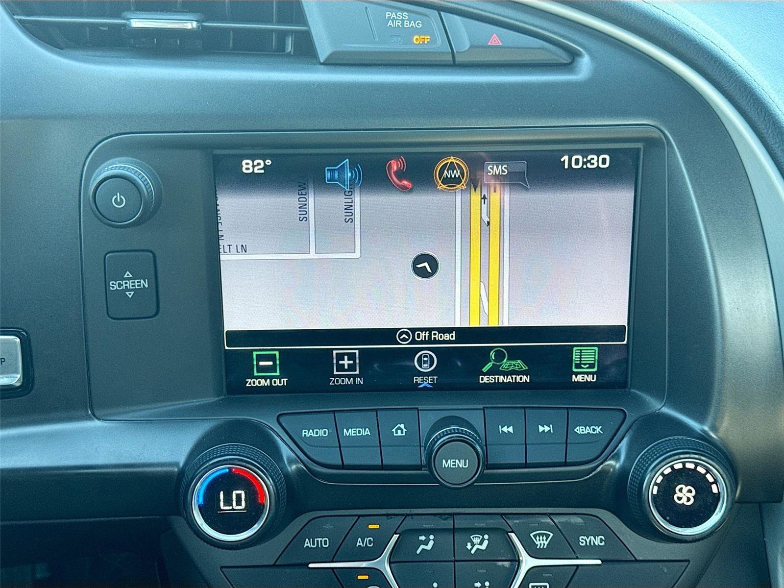 Used 2019 Chevrolet Corvette Grand Sport image 13